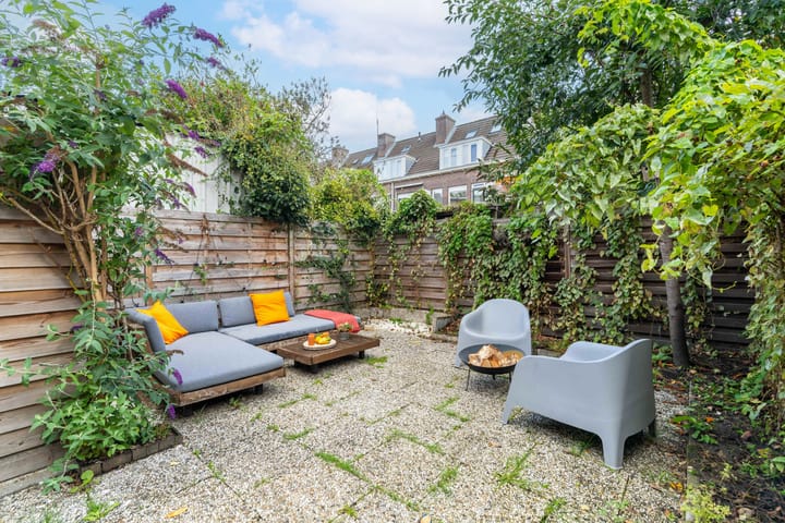 Foto 2 van Prins Mauritsstraat 56