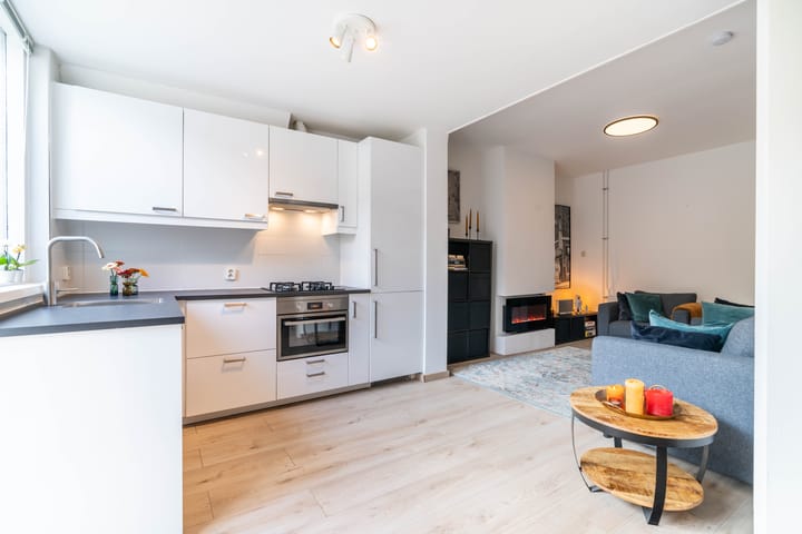 Foto 3 van Prins Mauritsstraat 56