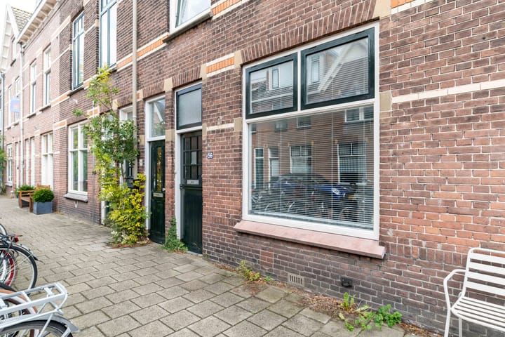 Foto 5 van Prins Mauritsstraat 56