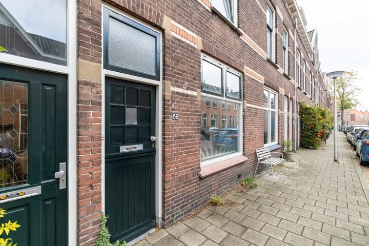 Foto 6 van Prins Mauritsstraat 56