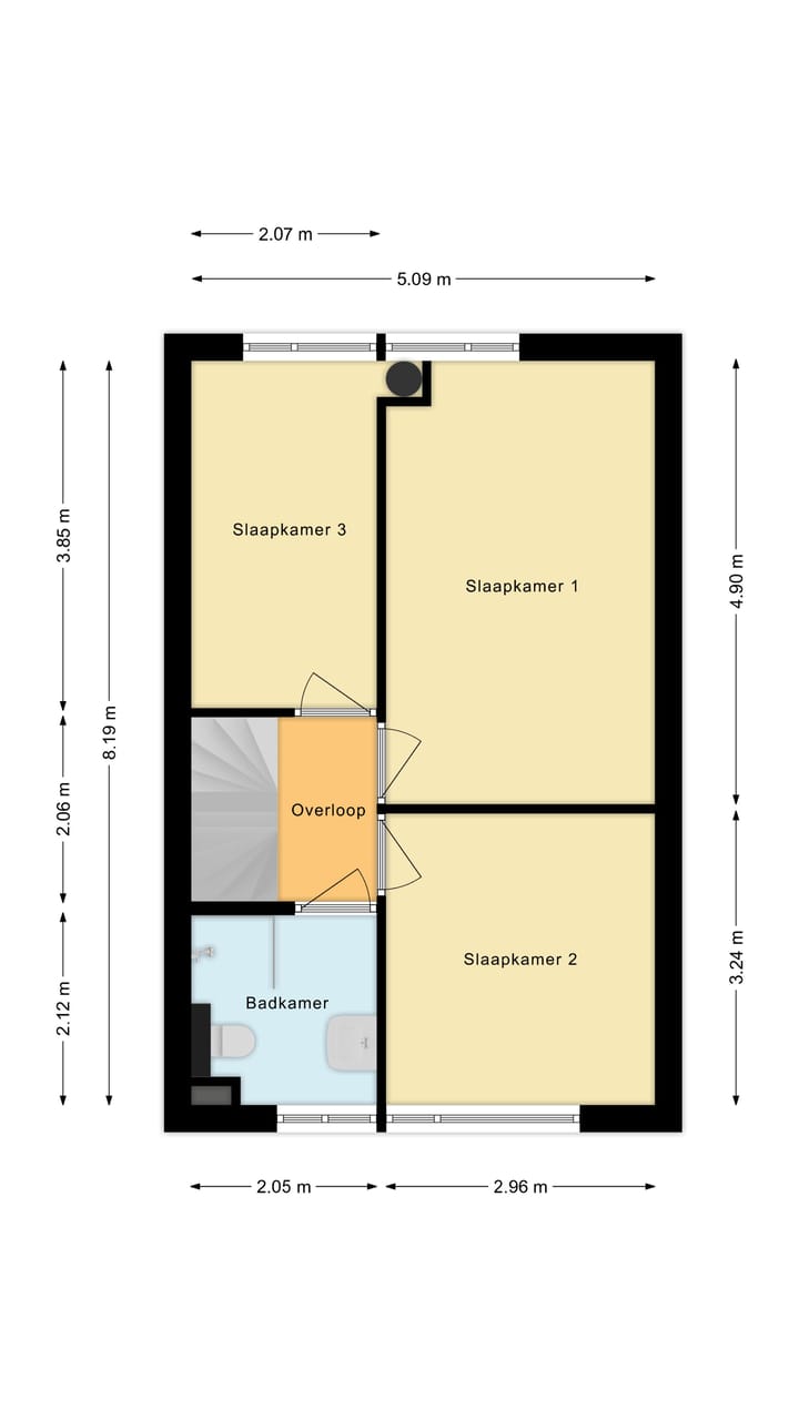 Foto 35 van Kolgans 65