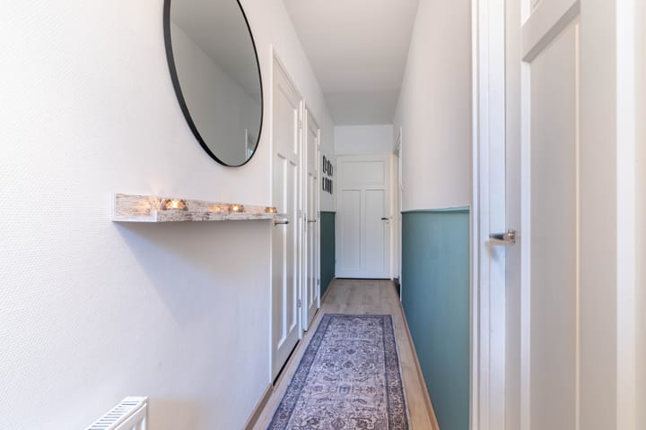 Foto 7 van Prins Mauritsstraat 56