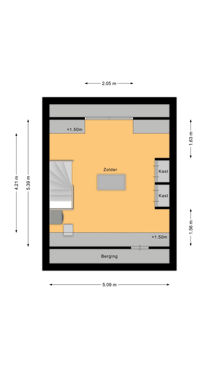 Foto 36 van Kolgans 65