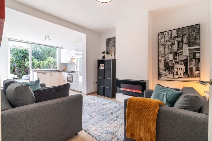 Foto 9 van Prins Mauritsstraat 56