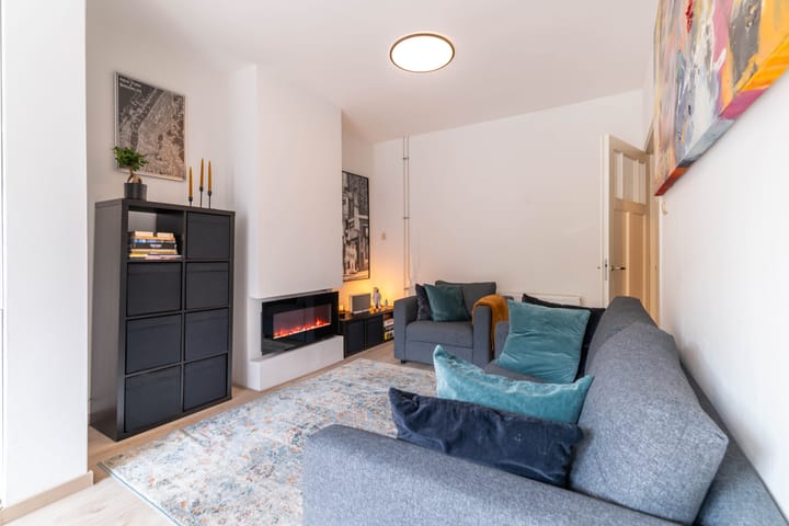 Foto 11 van Prins Mauritsstraat 56