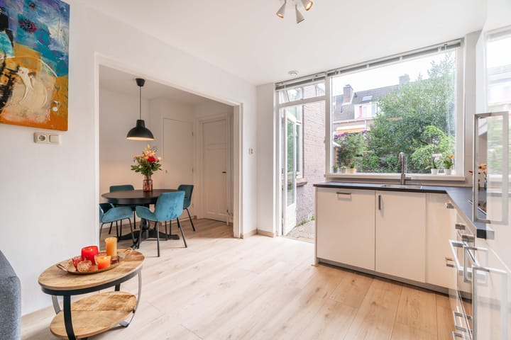 Foto 12 van Prins Mauritsstraat 56