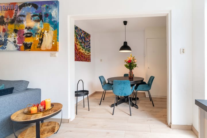 Foto 14 van Prins Mauritsstraat 56