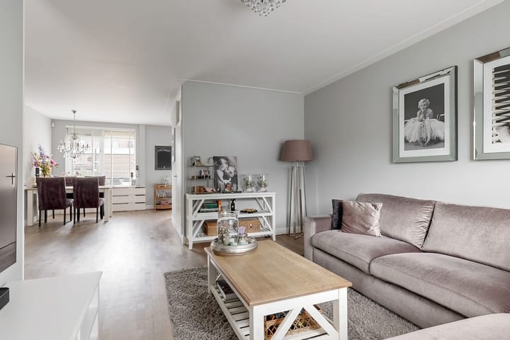 Photo 3 of Landmansweide 14