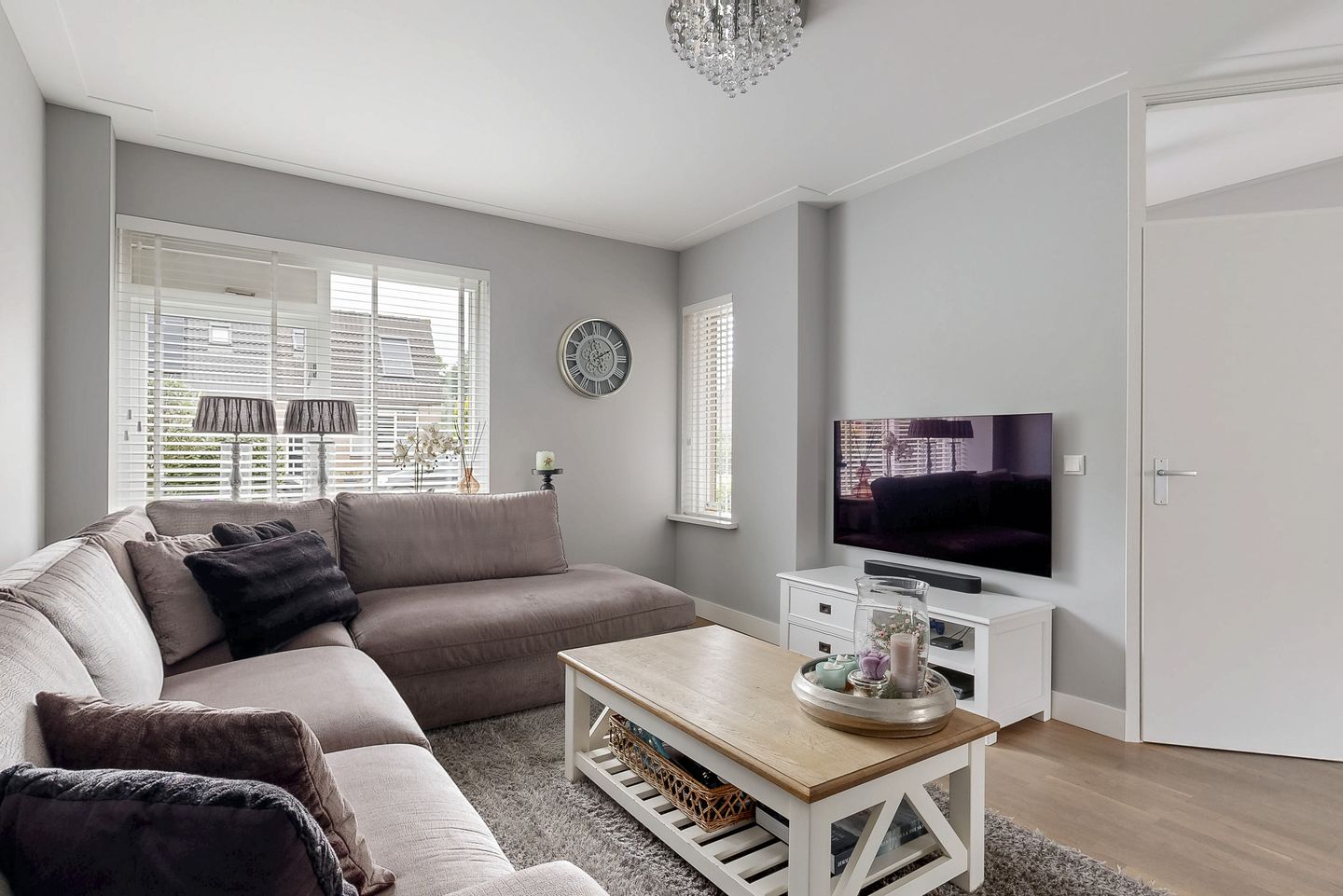 Foto 4 van Landmansweide 14