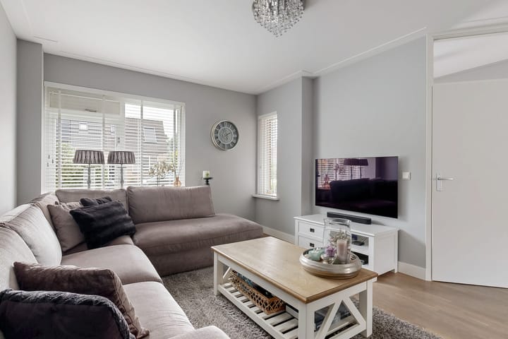 Photo 4 of Landmansweide 14