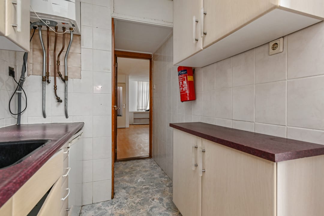 Foto 7 van Van Bylandtstraat 40