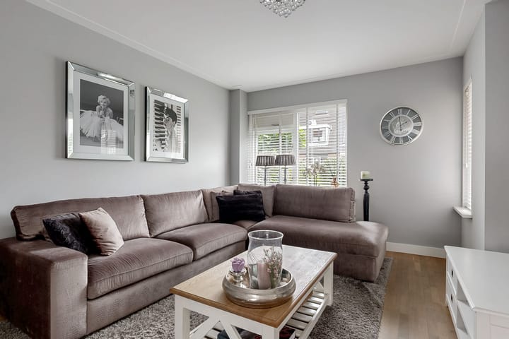 Photo 5 of Landmansweide 14