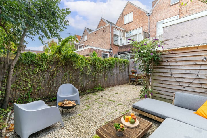 Foto 18 van Prins Mauritsstraat 56