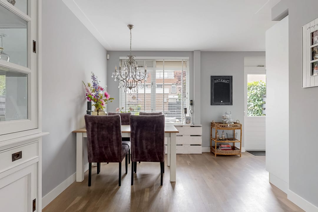 Foto 7 van Landmansweide 14