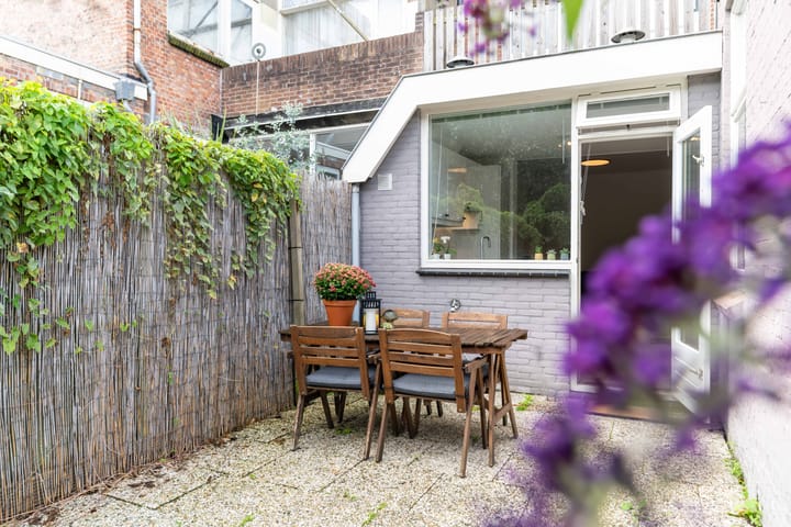 Foto 19 van Prins Mauritsstraat 56