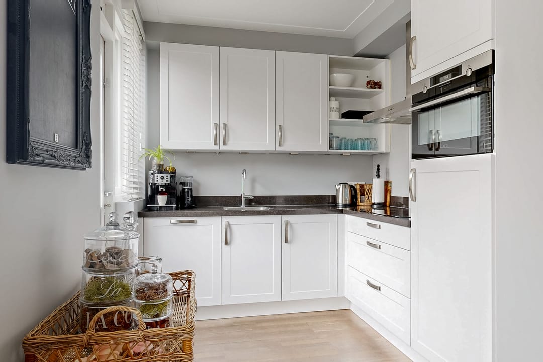 Foto 8 van Landmansweide 14