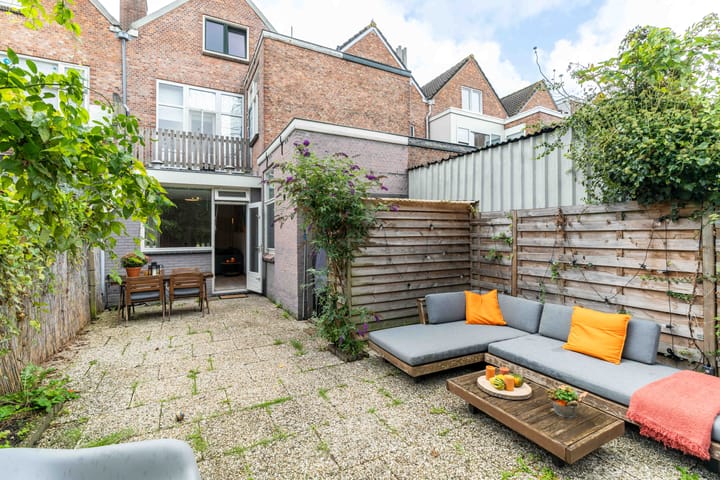 Foto 20 van Prins Mauritsstraat 56