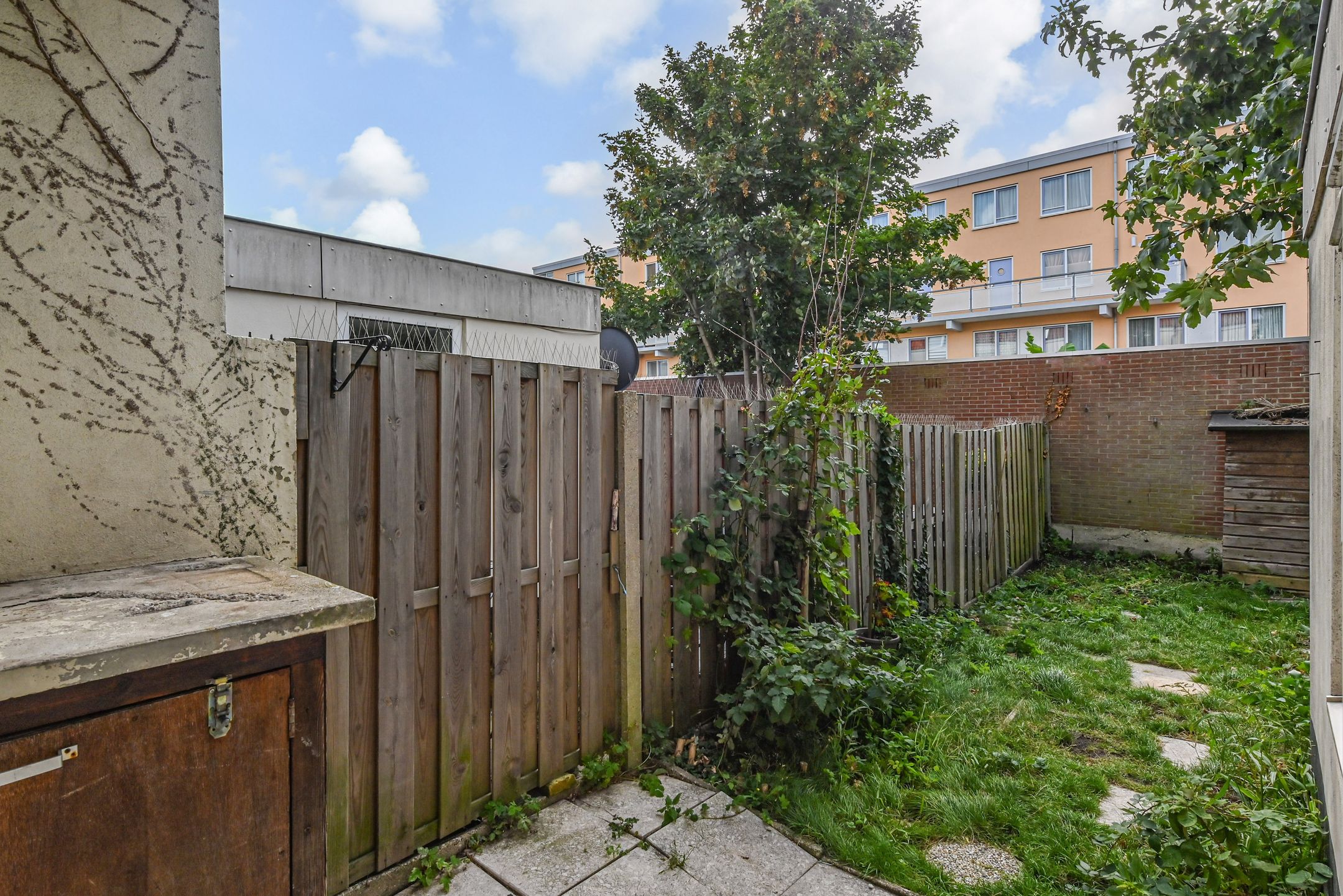 Foto 12 van Van Bylandtstraat 40