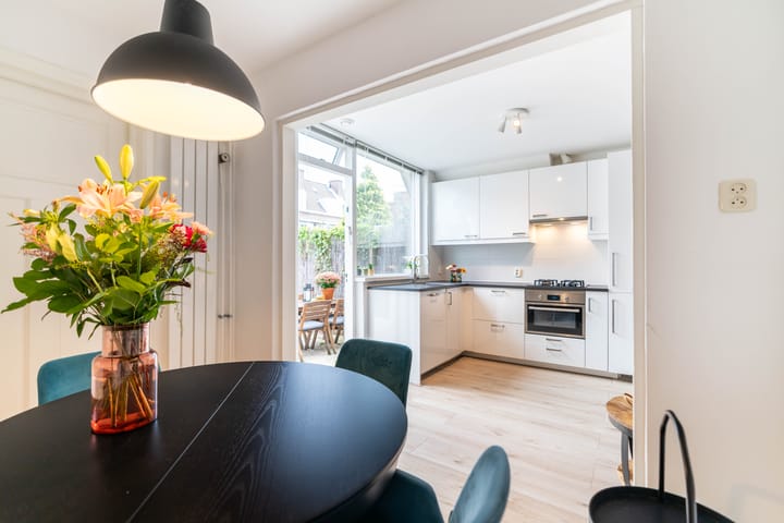 Foto 21 van Prins Mauritsstraat 56