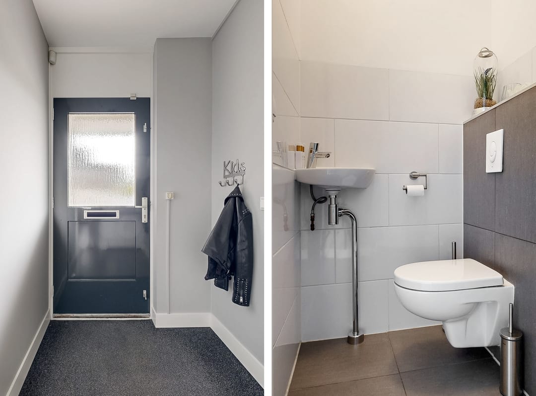 Foto 11 van Landmansweide 14