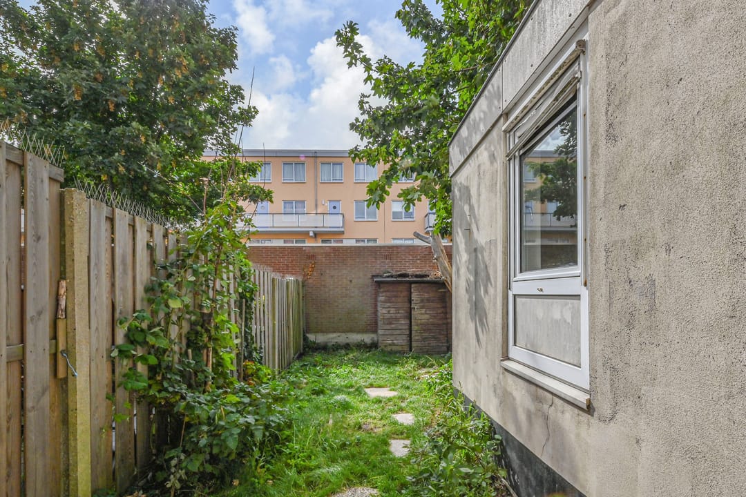 Foto 13 van Van Bylandtstraat 40