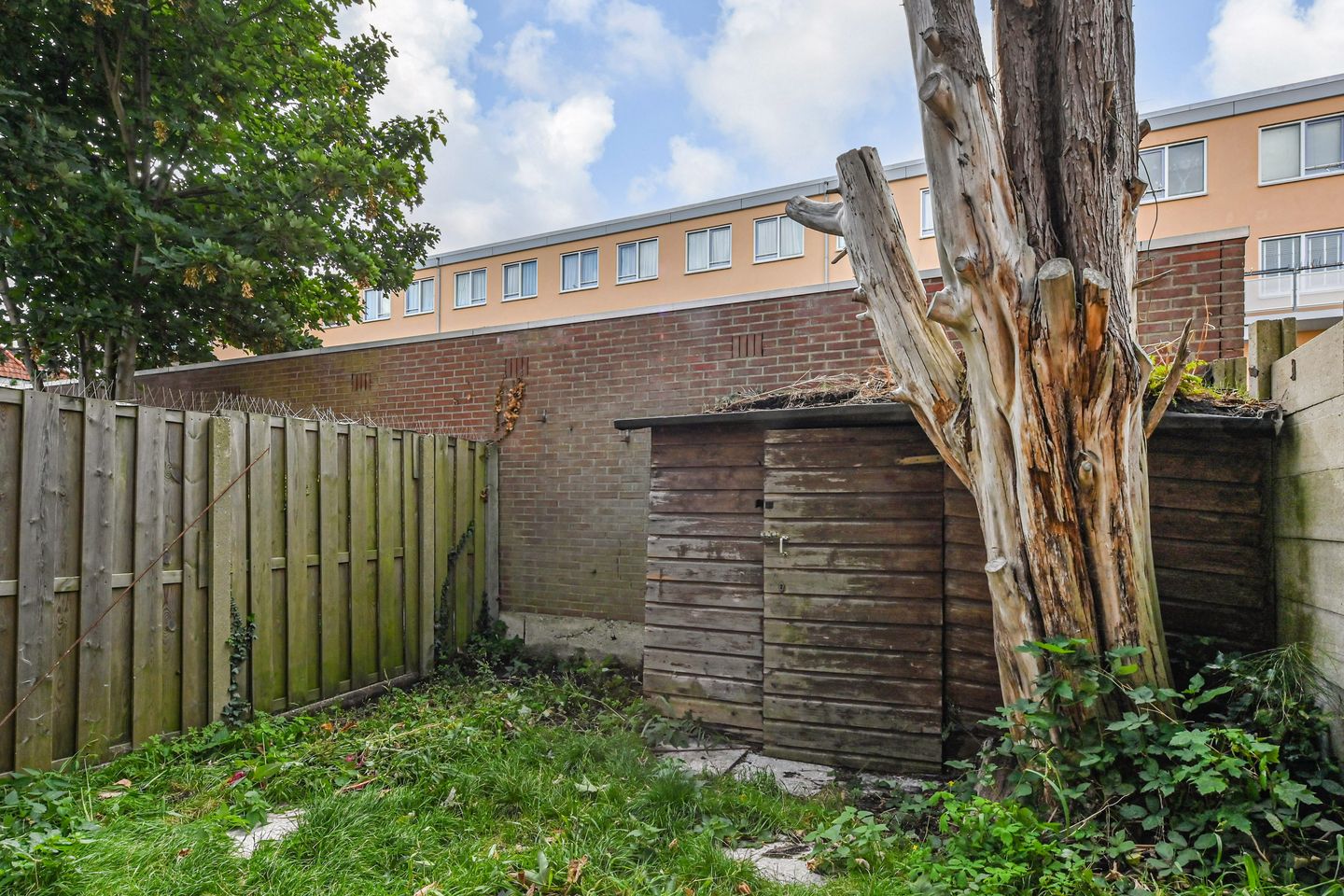 Foto 14 van Van Bylandtstraat 40