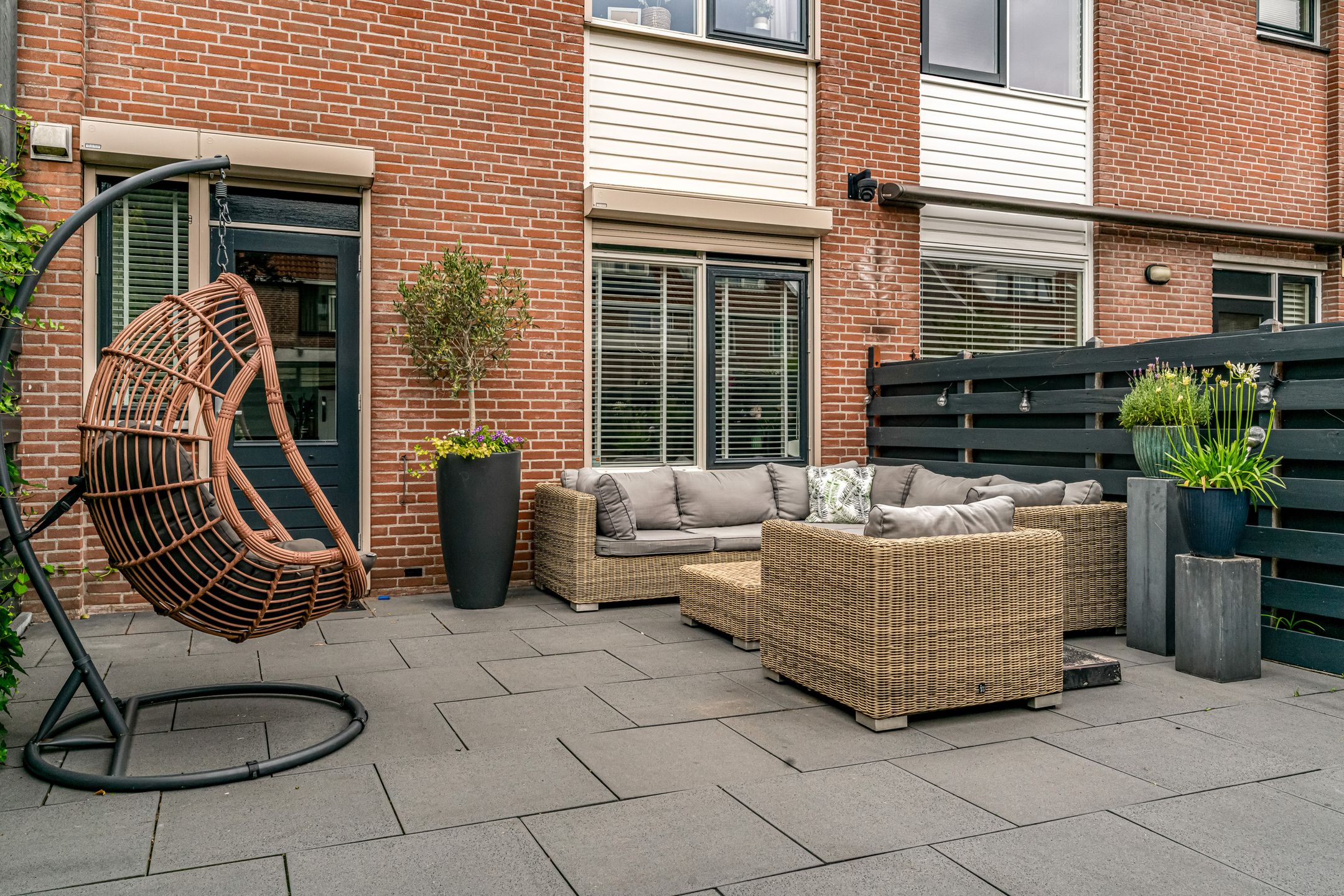 Foto 12 van Landmansweide 14