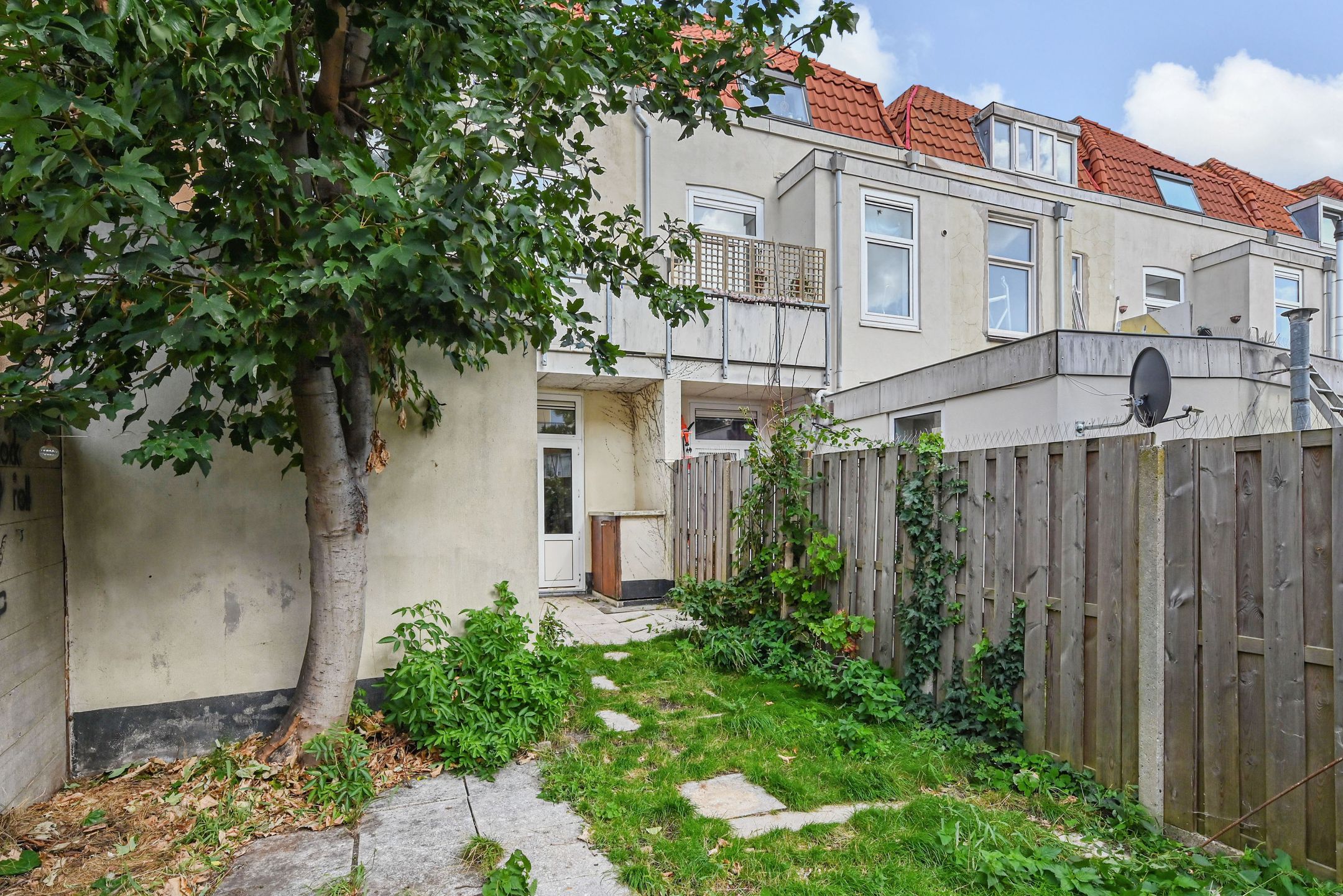 Foto 15 van Van Bylandtstraat 40