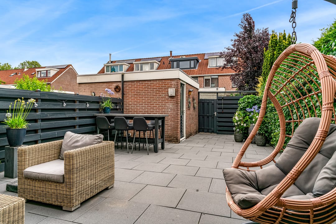 Foto 13 van Landmansweide 14