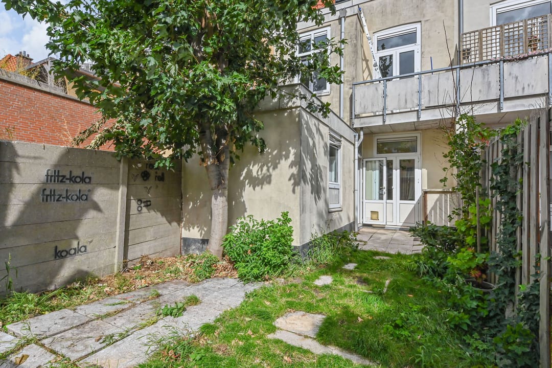 Foto 16 van Van Bylandtstraat 40