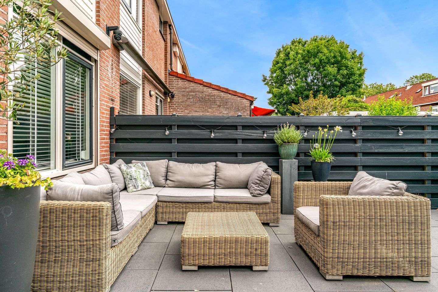 Foto 14 van Landmansweide 14