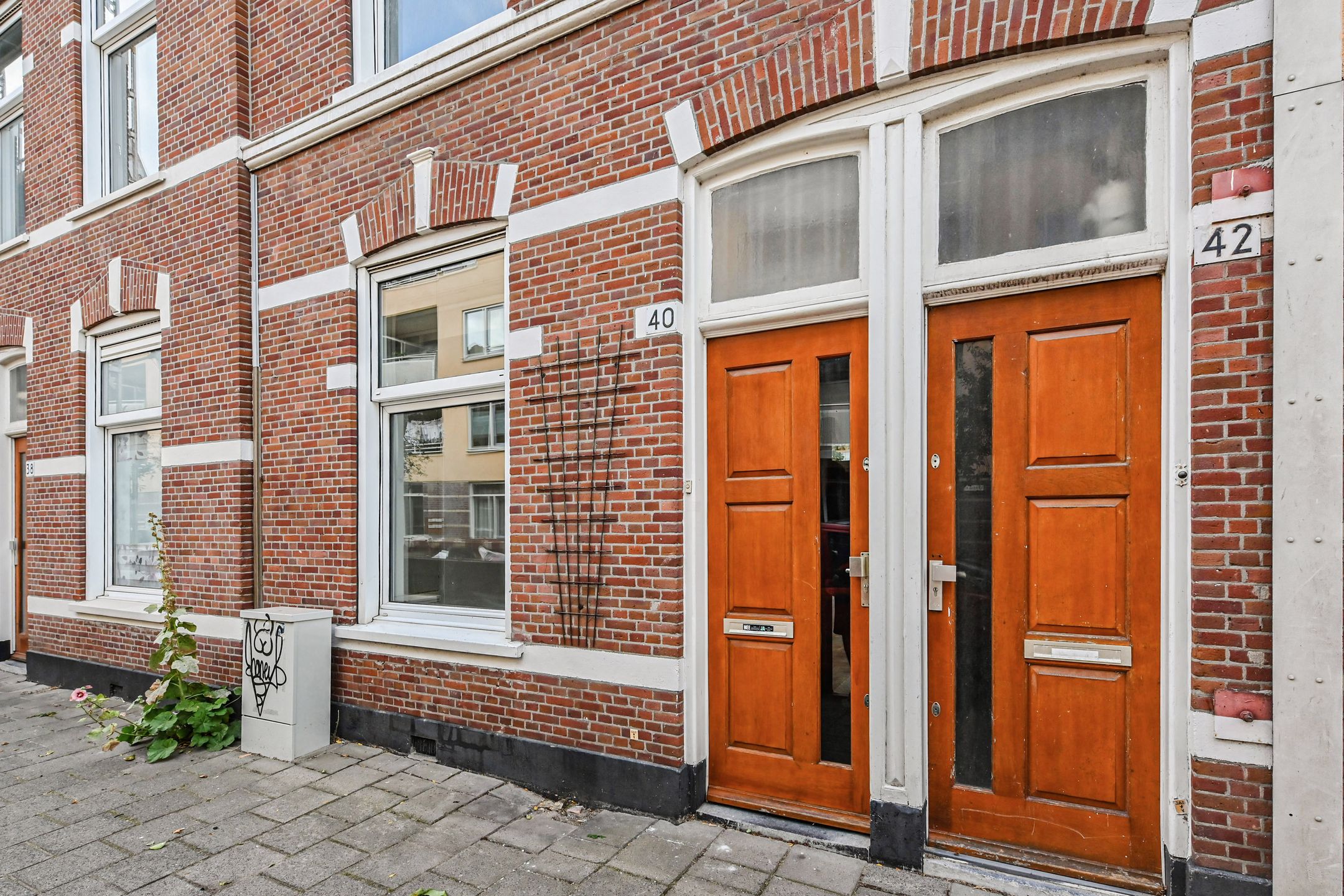 Foto 18 van Van Bylandtstraat 40