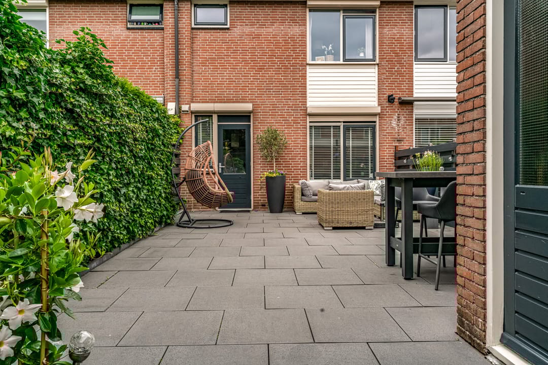 Foto 16 van Landmansweide 14