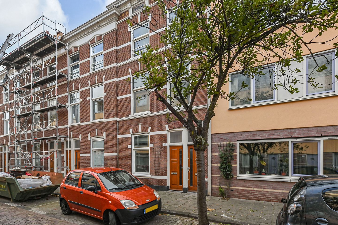 Foto 19 van Van Bylandtstraat 40