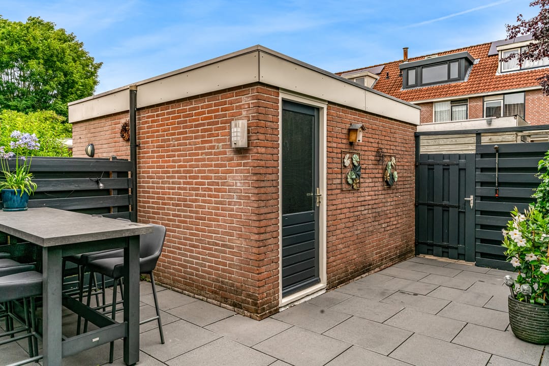 Foto 17 van Landmansweide 14