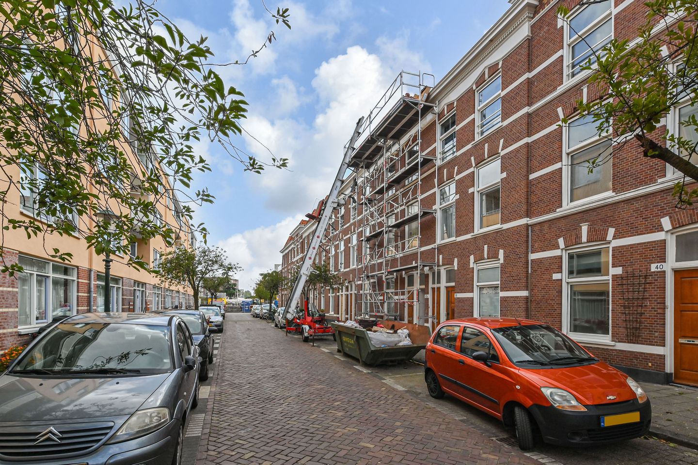 Foto 20 van Van Bylandtstraat 40