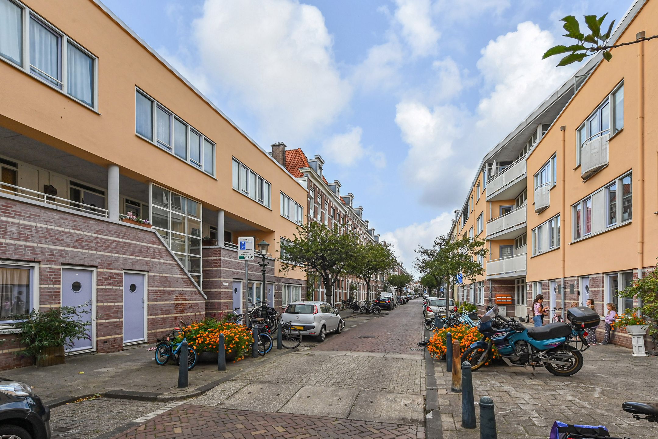 Foto 21 van Van Bylandtstraat 40