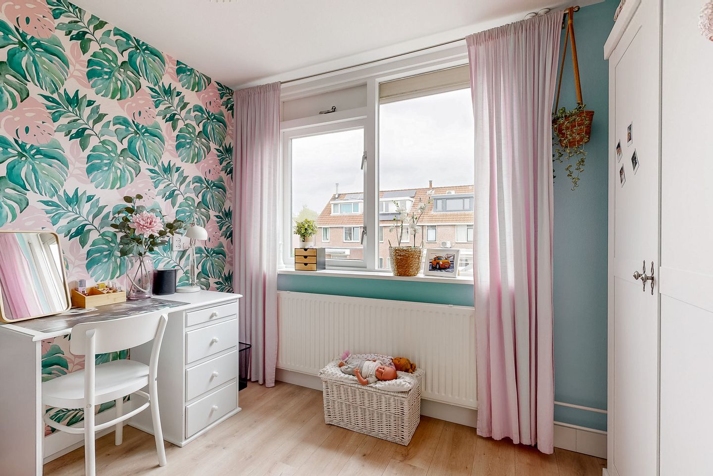 Foto 25 van Landmansweide 14