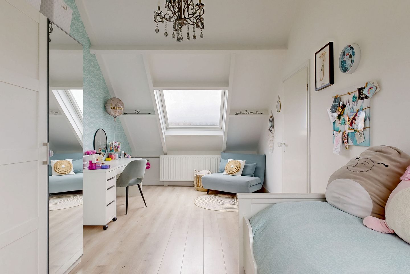 Foto 35 van Landmansweide 14