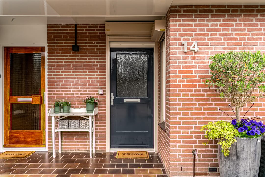 Foto 38 van Landmansweide 14