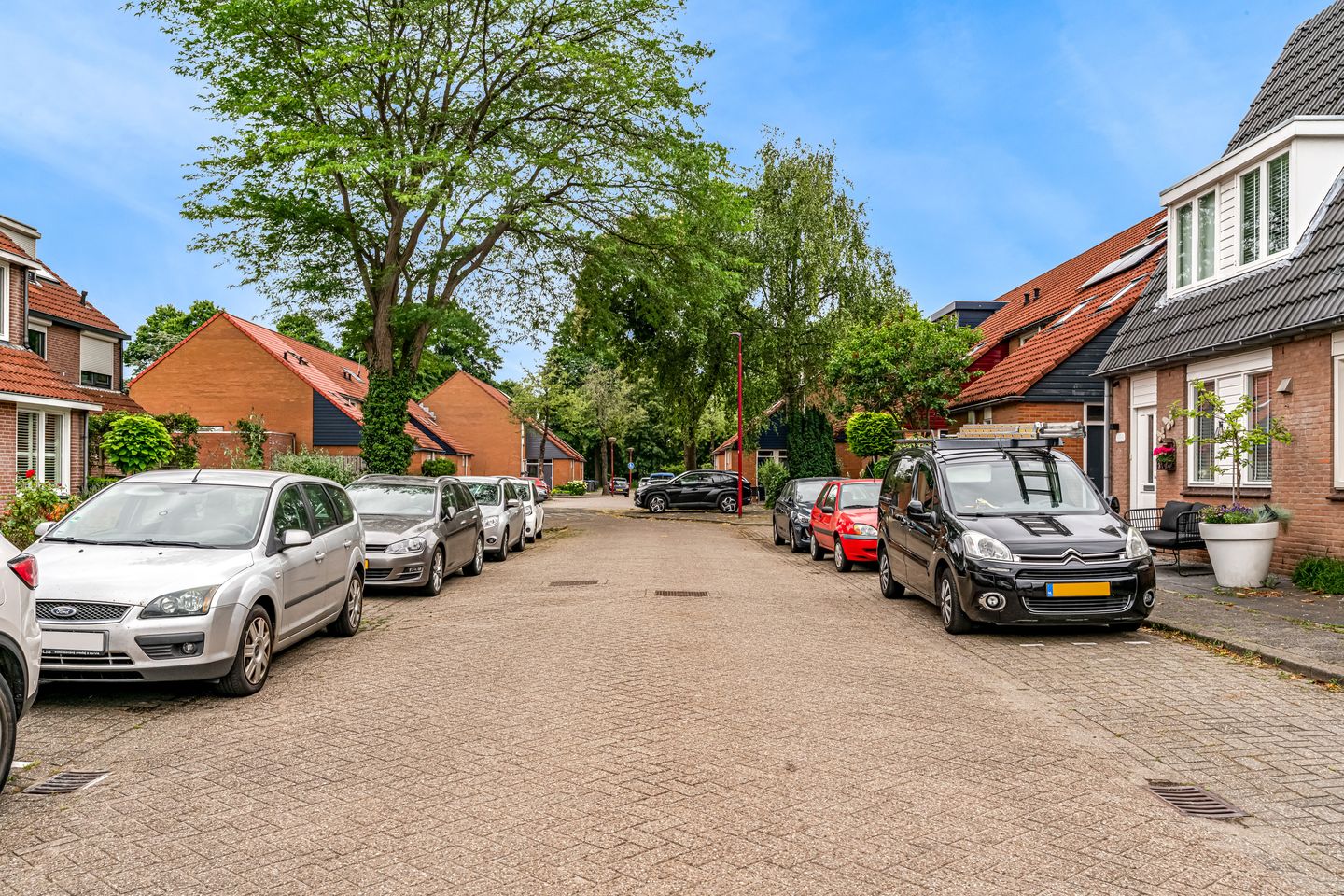 Foto 40 van Landmansweide 14