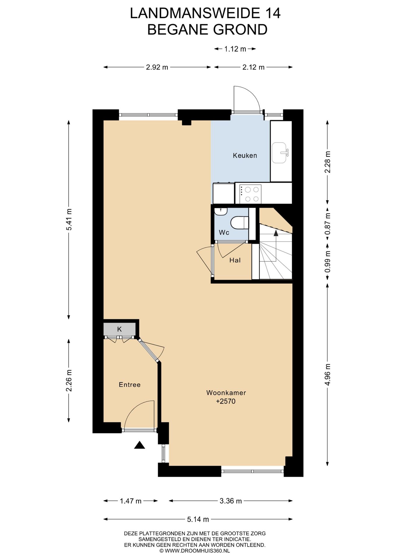 Foto 45 van Landmansweide 14