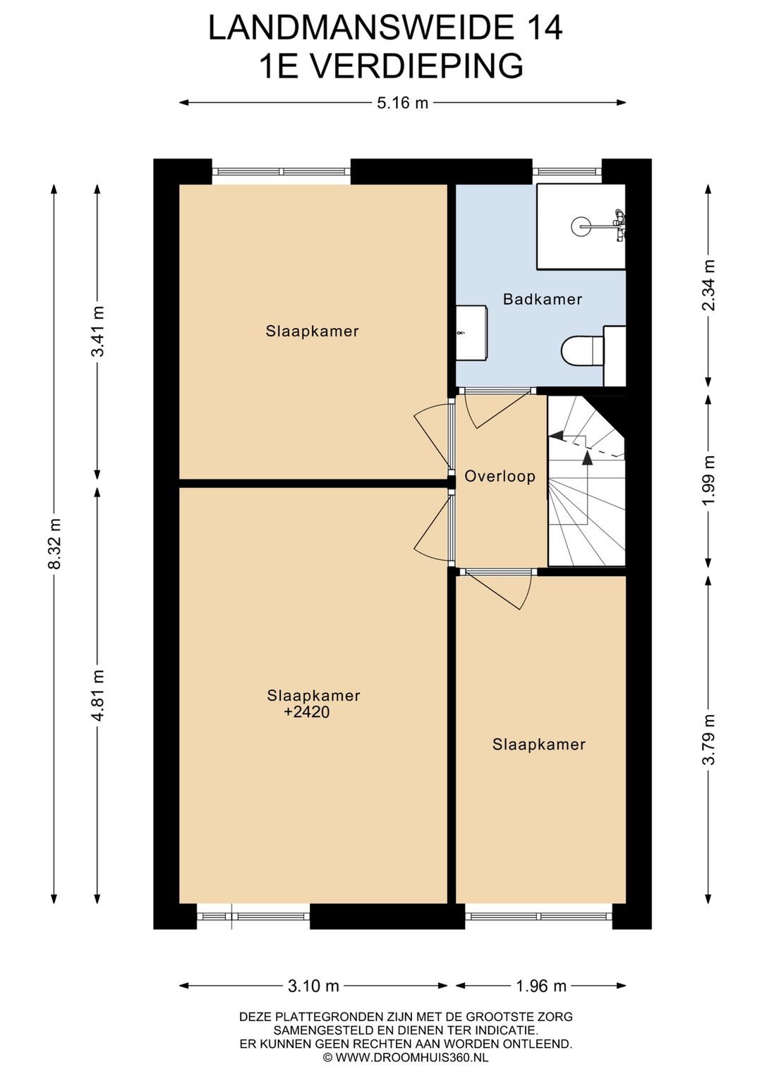 Foto 46 van Landmansweide 14