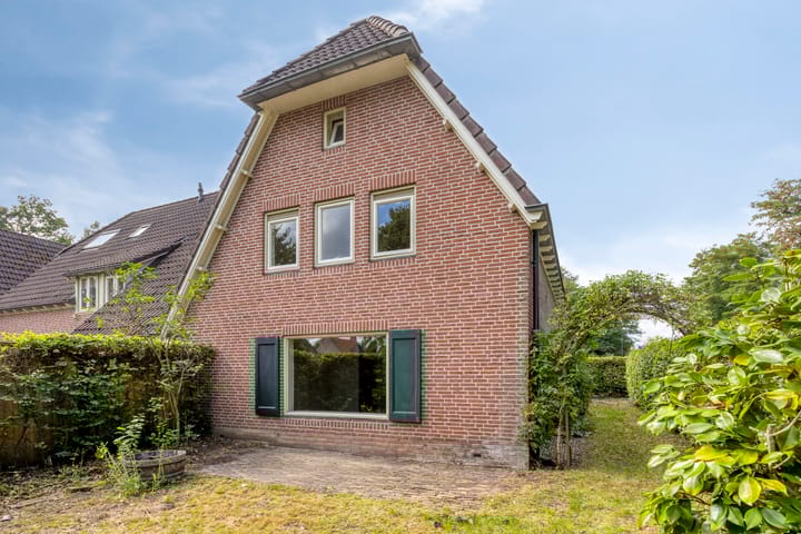 Foto 4 van Seringenstraat 1