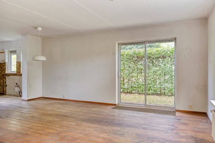 Foto 7 van Seringenstraat 1