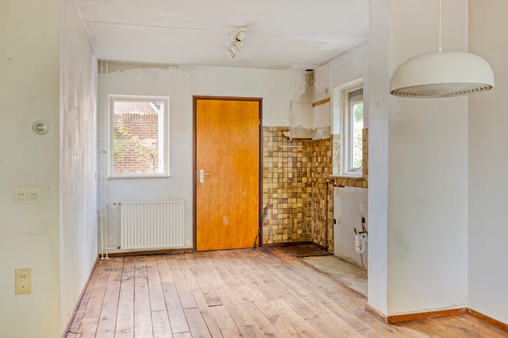 Foto 9 van Seringenstraat 1