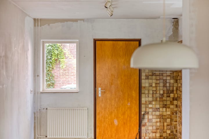 Foto 10 van Seringenstraat 1