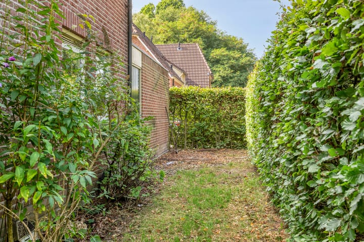 Foto 24 van Seringenstraat 1