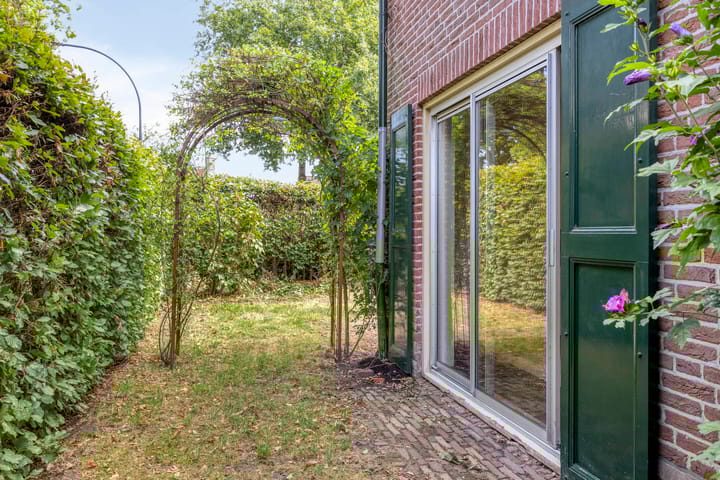 Foto 25 van Seringenstraat 1