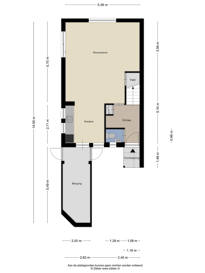 Foto 32 van Seringenstraat 1